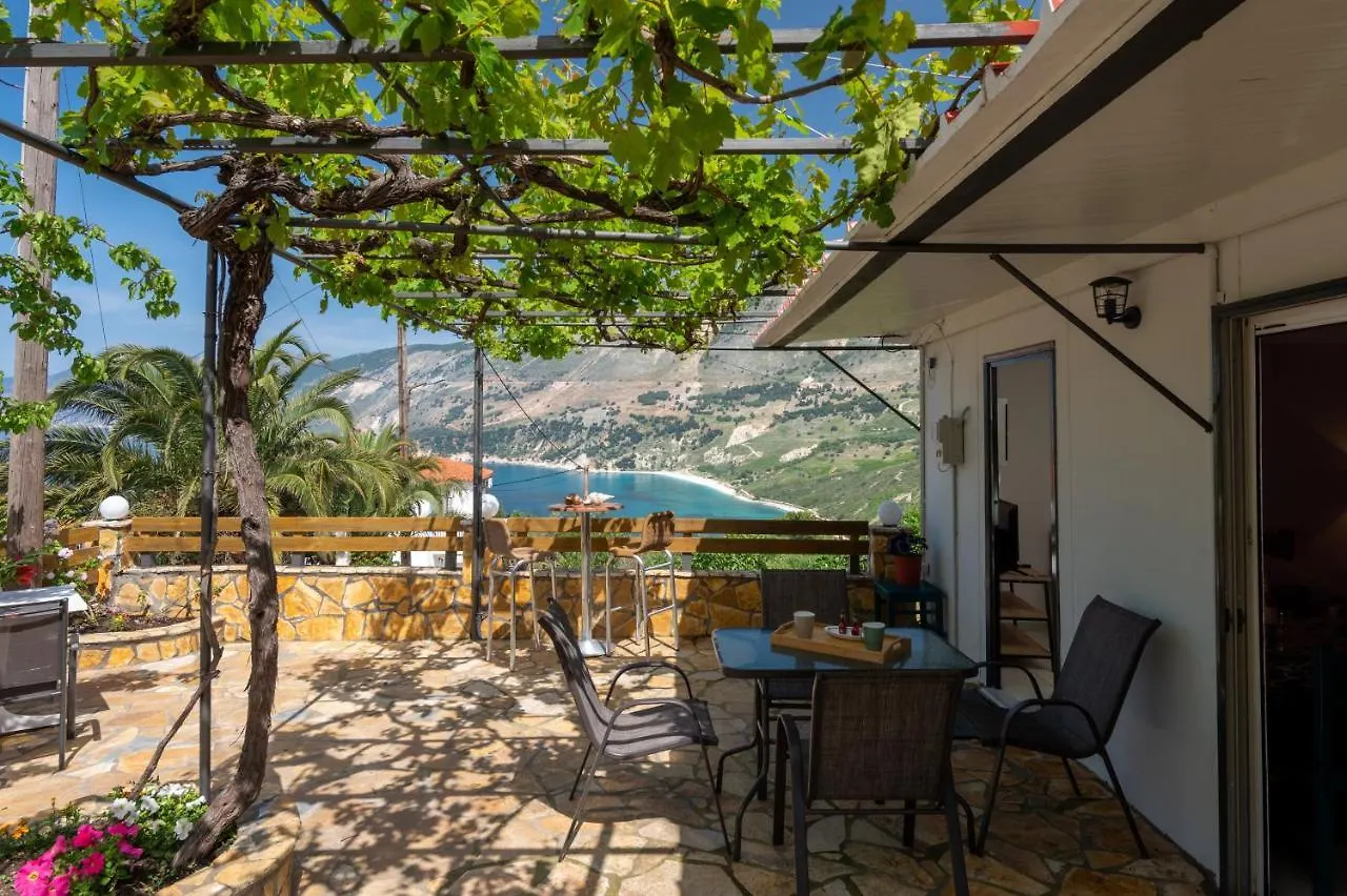 Panos Fisherman'S Cottage Zóla