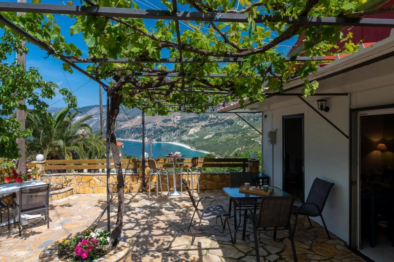 Panos Fisherman'S Cottage Zóla