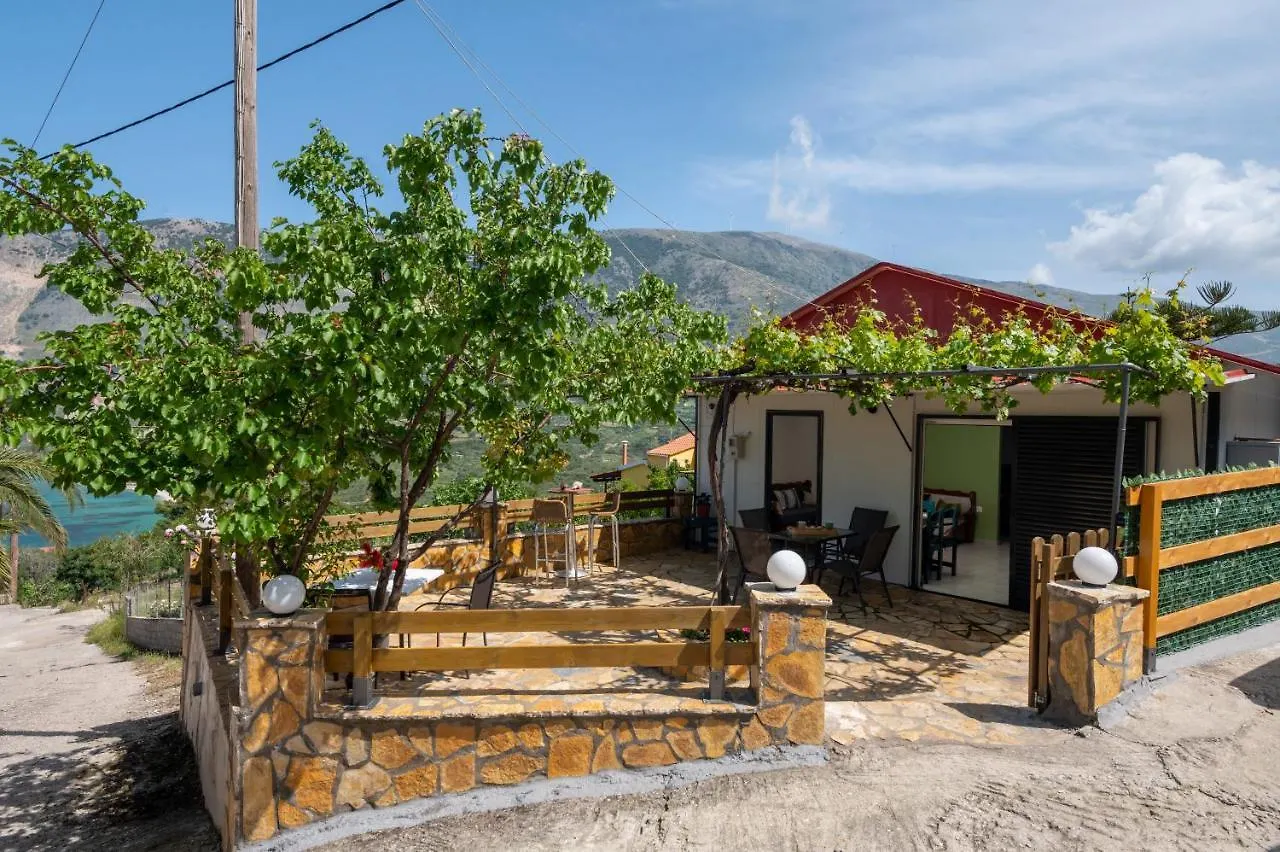 Daire Panos Fisherman'S Cottage Zóla