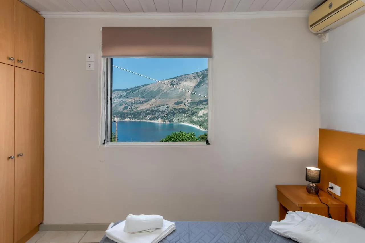 Panos Fisherman'S Cottage Zóla Yunanistan
